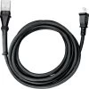 TE Detachable Power Cord (Standard) -Home-Tools 9532949102622