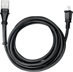 TE Detachable Power Cord (Standard)