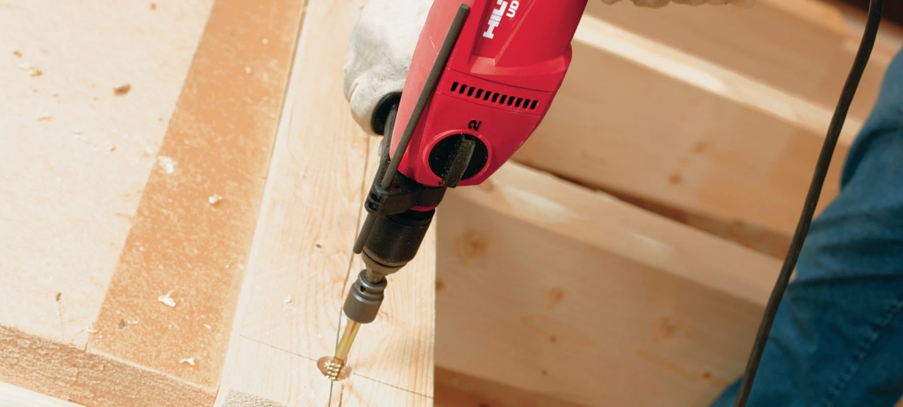 UD 16 Drill Driver 7 UD 16 Drill Driver - Image 5