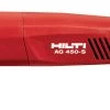 AG 450-7S Angle Grinder -Home-Tools 9532971515934