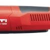 AG 500-12D Angle Grinder -Home-Tools 9532973350942