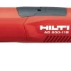 AG 500-11S Angle Grinder -Home-Tools 9532973875230