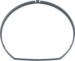 Fringe Retaining Ring DG 150