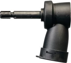 Extraction Head Assembly DD-TE-Y-DR