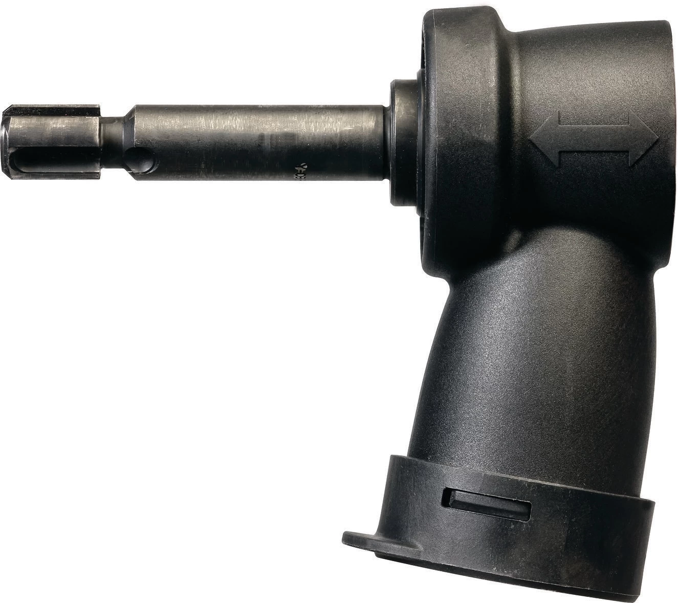 Extraction Head Assembly DD-TE-Y-DR 3 Extraction Head Assembly DD-TE-Y-DR