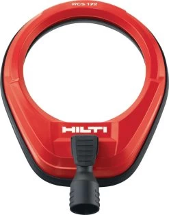 Water Collector System Ring WCS 7