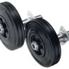 Wheel Set DD-HD30-W