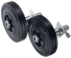 Wheel Set DD-HD30-W