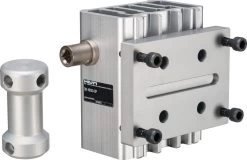 Adaptor DD350/500 W/quick Connect