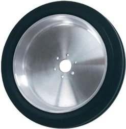 Return Pulley 11 WS Wire Saw