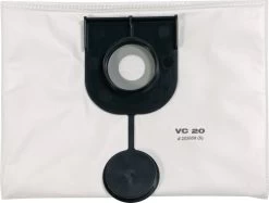 Dust Bag VC 150-6 Gen 1 (5) Fleece