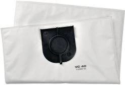 Dust Bag VC 150-10 Gen 1 (5) Fleece