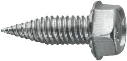 S-MS HHWH Self-drilling HVAC Fasteners