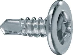 PTH SD Zi Truss-head Self-drilling Framing Screws