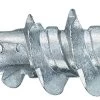 HSP Metal Drywall Anchor -Home-Tools 9533550002206