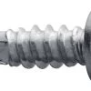 S-MD PPH #2 Self-drilling Pan Screws -Home-Tools 9533635395614