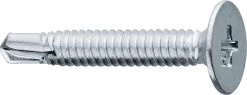 PWH WD Self-drilling Wood Screws