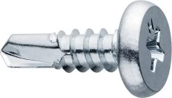 PPCH SD Zi Self-drilling Framing Screws