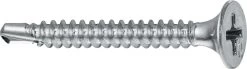 PBH SD Z Self-drilling Drywall Screws