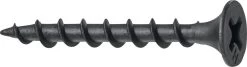 PBH S CRS Sharp-point Drywall Screws