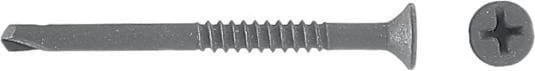 PFH WD Self-drilling Pilot-point Wood Screws 4 PFH WD Self-drilling Pilot-point Wood Screws - Image 2