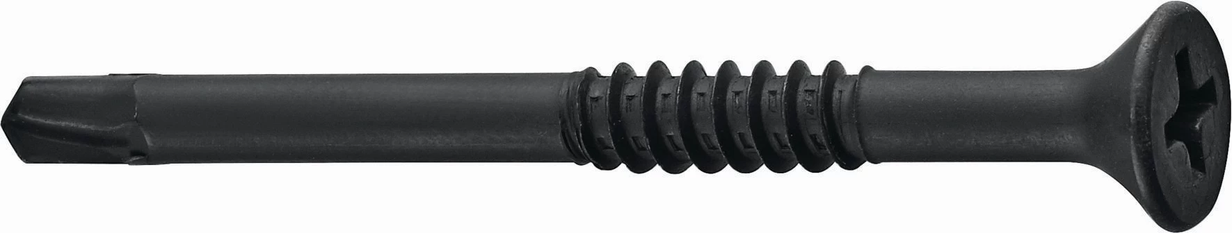 PFH WD Self-drilling Pilot-point Wood Screws 3 PFH WD Self-drilling Pilot-point Wood Screws