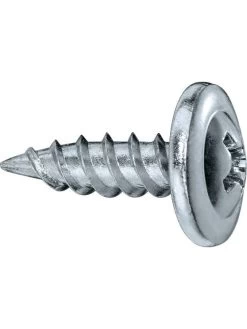 PTH S Zi Sharp-point Metal Stud Screws