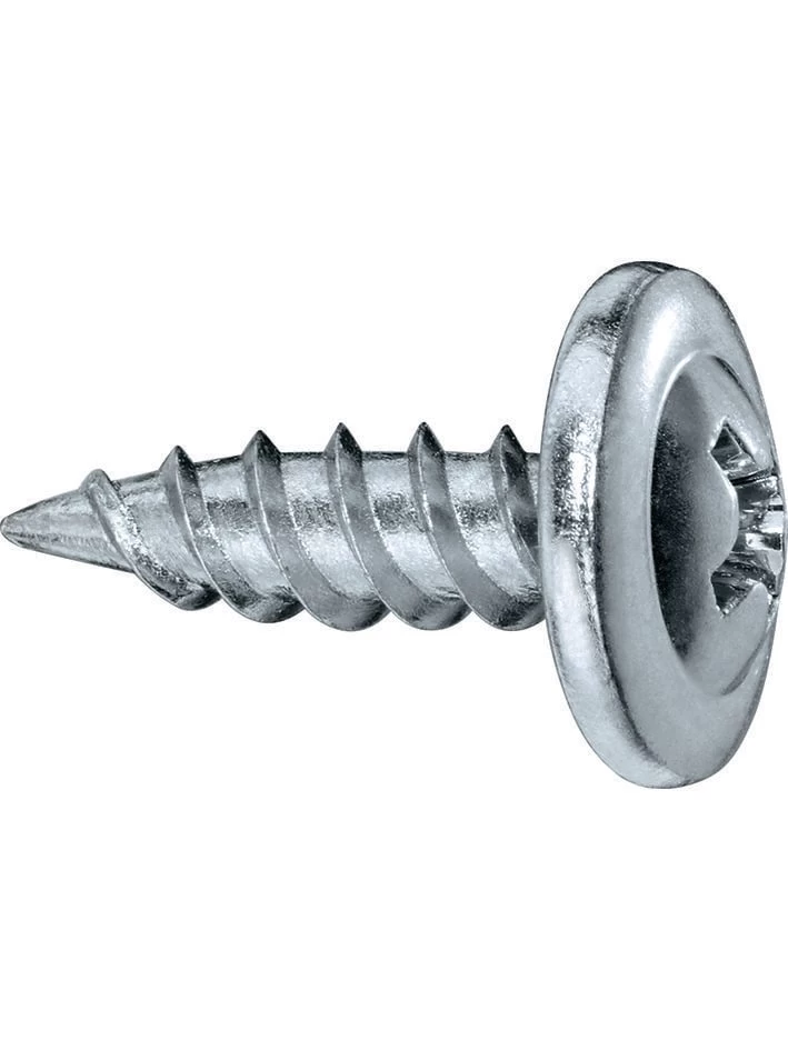 PTH S Zi Sharp-point Metal Stud Screws 3 PTH S Zi Sharp-point Metal Stud Screws
