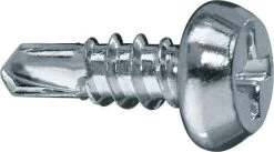 PPH SD Zi Self-drilling Framing Screws
