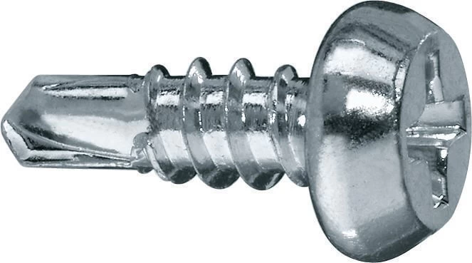PPH SD Zi Self-drilling Framing Screws 3 PPH SD Zi Self-drilling Framing Screws