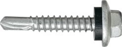 S-MD-HWH K/KS Self-drilling Metal Screws