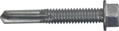 S-MD-HWH KC Self-drilling Metal Screws