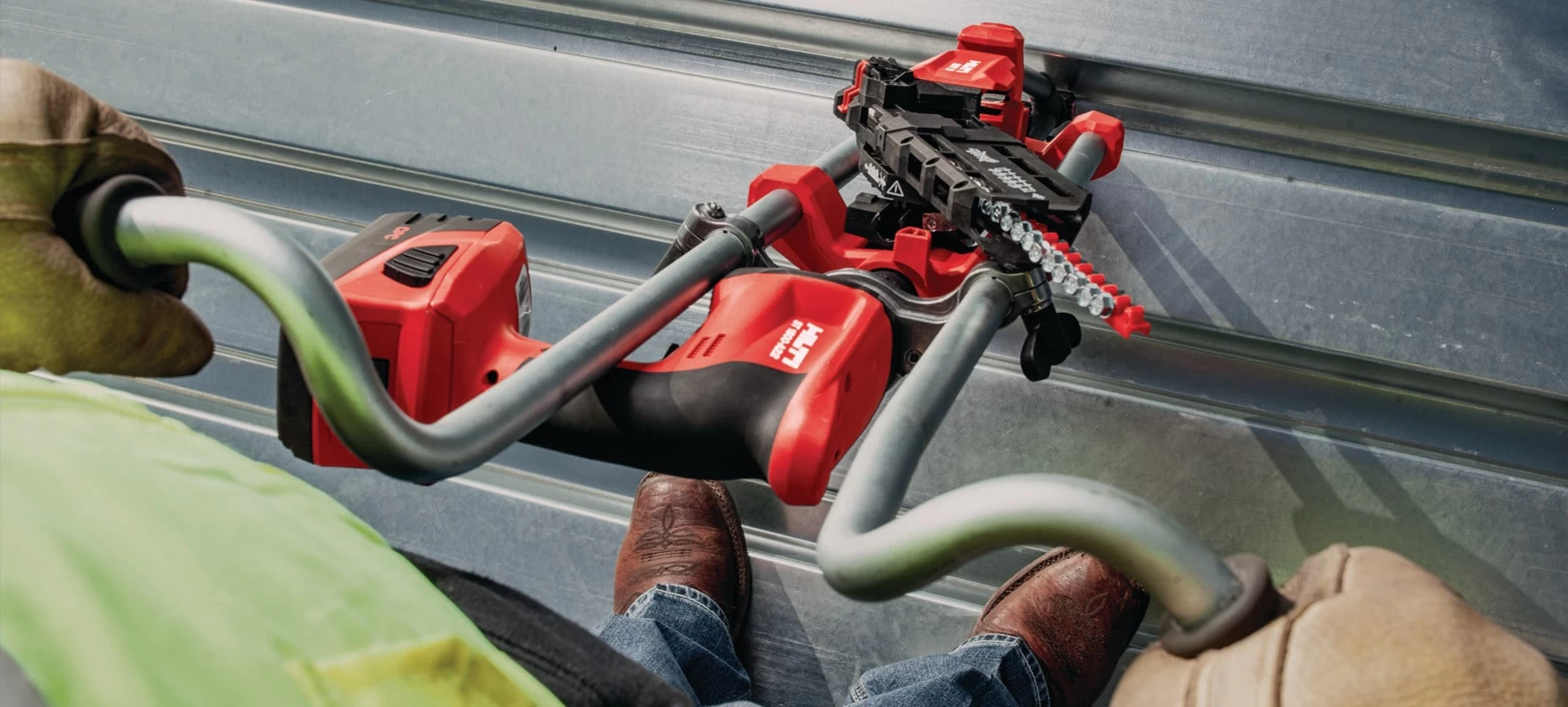 S-SLC/S-MD/S-RT Self-drilling Framing And Sidelap Screws For SDT 9 5 S-SLC/S-MD/S-RT Self-drilling Framing And Sidelap Screws For SDT 9 - Image 3