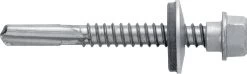 S-MD 12-14 HWH #5 SS304 Self-drilling Metal Screws