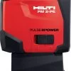 PM 2-PE Point Laser -Home-Tools 9534409670686