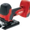 SJT 6-A22 Cordless Jigsaw