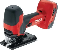 SJT 6-A22 Cordless Jigsaw