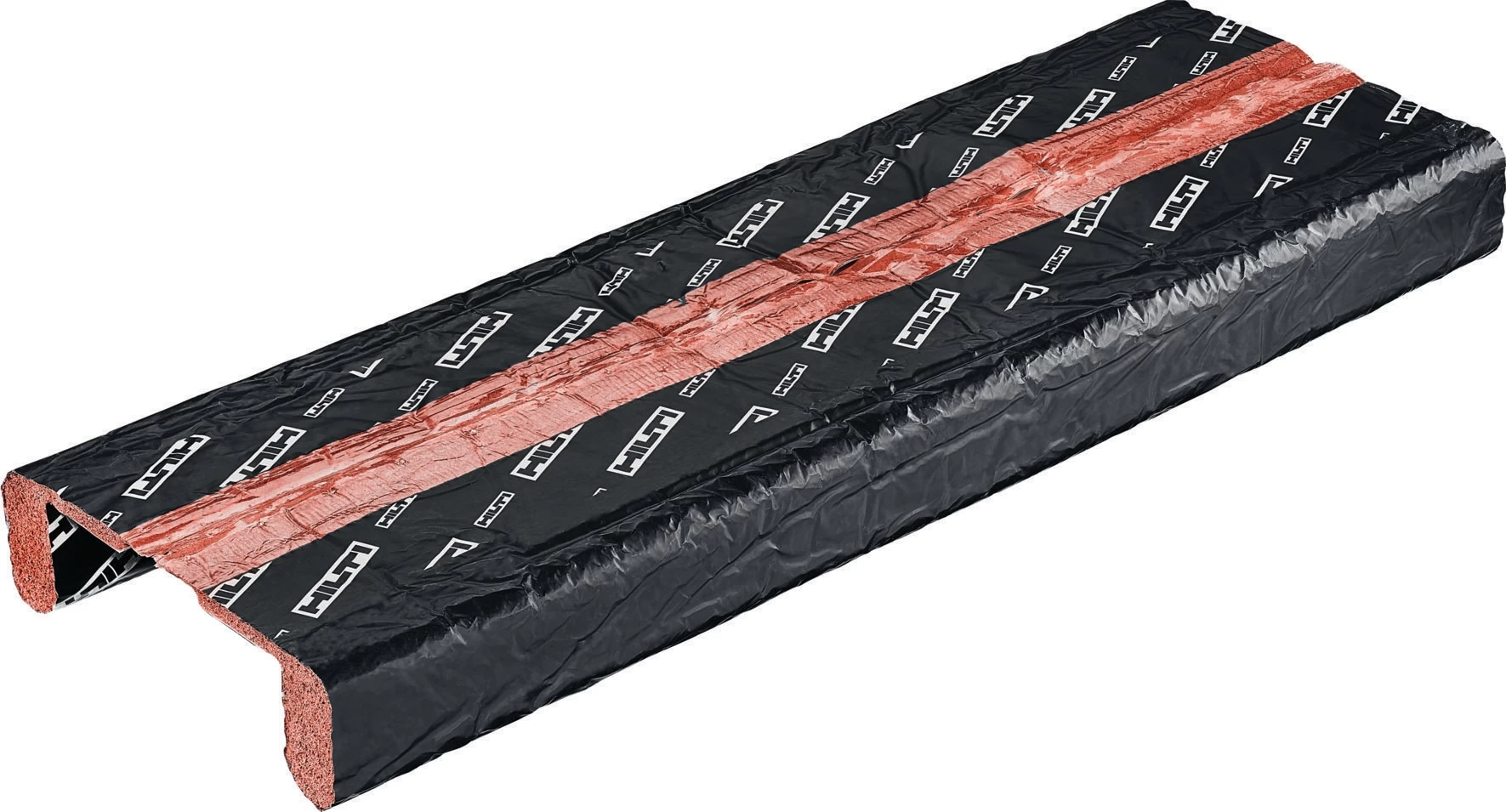 CFS-TTS Firestop Top Track Seal 3 CFS-TTS Firestop Top Track Seal