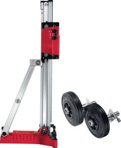 Drilling Stand DD HD 30 W/Wheels