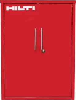 Hilti Cabinet