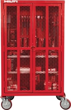 Hilti Locker