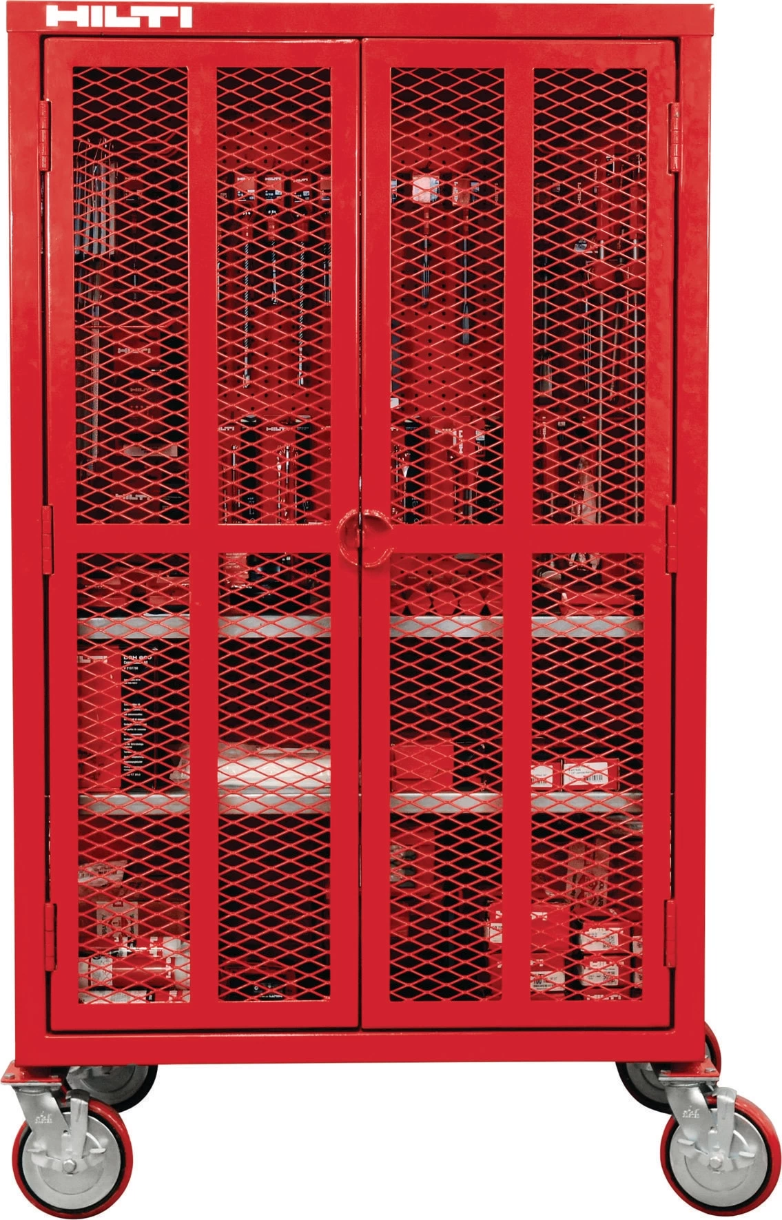 Hilti Locker 3 Hilti Locker