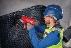 DX 6 MX Powder-actuated Tool With Magazine 20 DX 6 MX Powder-actuated Tool With Magazine -Home-Tools 9559531487262