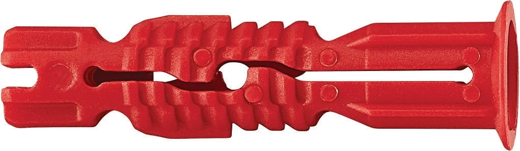 HUD-2 Plastic Wall Plug 3 HUD-2 Plastic Wall Plug