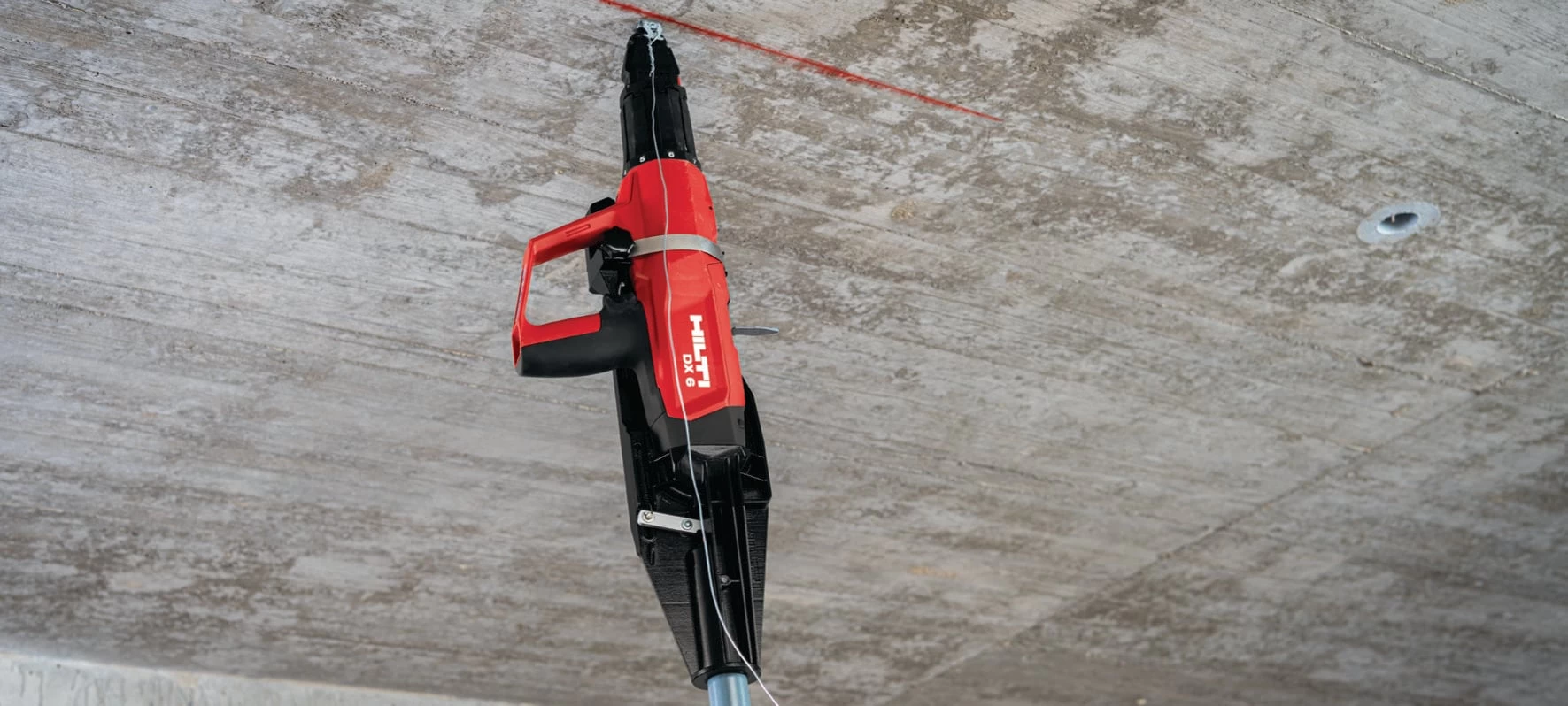 DX 6 Powder-actuated Tool Kit 22 DX 6 Powder-actuated Tool Kit - Image 20