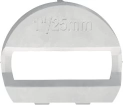 Chamfer Grinding Hood DGH 130 CG DLX -Home-Tools 9565332799518