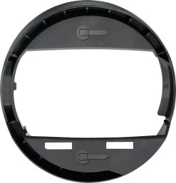 Chamfer Dust Shroud - Vertical