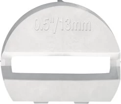 Chamfer Grinding Hood DGH 130 CG DLX