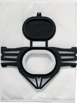 Dust Bag VC 150-6 Gen 2 (10) Fleece