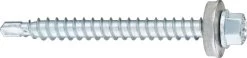 S-MDW 14-10 HWH #3 SS304 Self-drilling Screws